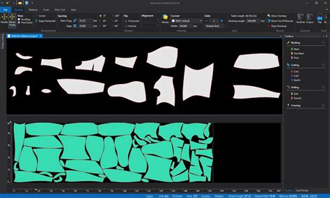 Image result for 3D Pattern Making Software