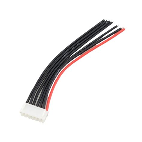 JST-XH 6S 10cm Balance Charge Wire for Li-Ion/Lipo Battery