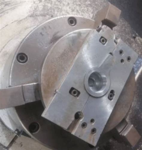 CNC Machine Frame 的图像结果