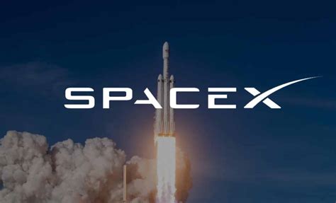 SpaceX 的图像结果