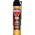 Mortein 600 ml - 2 in 1 Mosquito Killer & Cockroach Killer Spray ...
