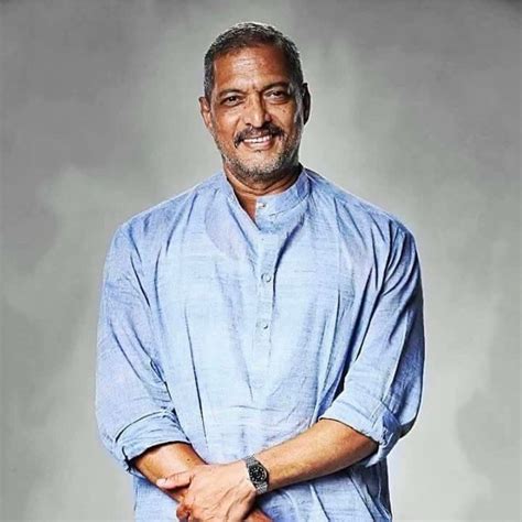 Age Of Nana Patekar