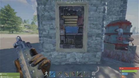 Image result for 20K Sulf 1 Stack Rust