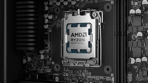 Slideshow: AMD Area-51 Desktop AMD CPU update