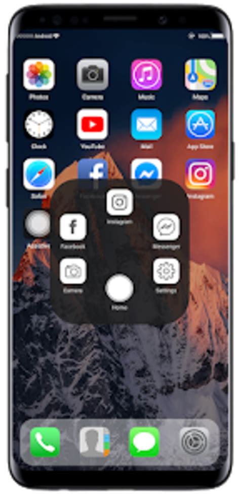 iOS Launcher 的图像结果