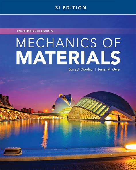 Mechanics Of Materials