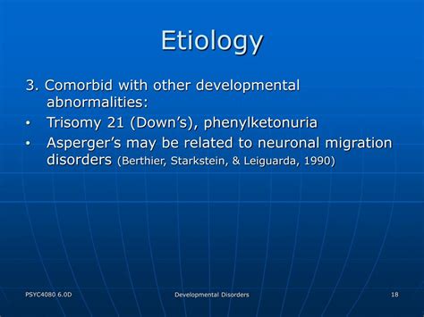 Image result for Common Developmental Disorders