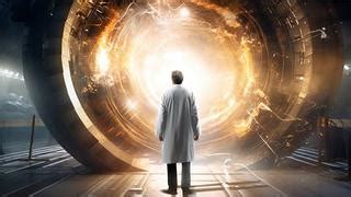 Image result for Alien Are Fallen Angels Portals CERN