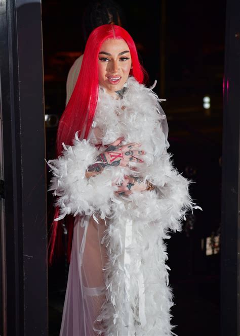 Bhad Bhabie Says OnlyFans is the Key to Earning Money Fast | Us Weekly