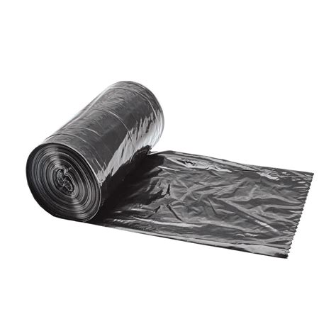 55 Gallon Trash Bags, 30 Pack