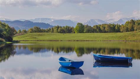 How To Visit Cairngorms National Park In The UK