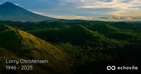 Larry Wayne Christensen Obituary (1946-2025) | Muskogee, OK