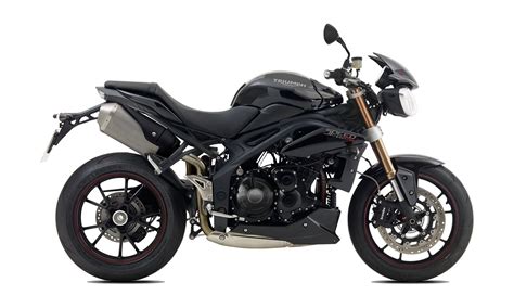 Triumph Speed Triple 1050 - Test, Gebrauchte, Technische Daten