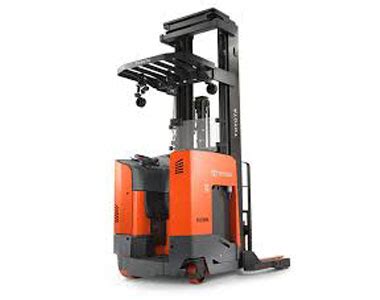 RPJ Rental - Specialist In All Type Forklift & Reach Stacker