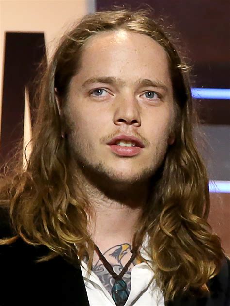 Billy Strings - Musician, Singer, Songwriter