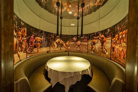 Fushimi Japanese Sushi Bar & Lounge | Times Square, Manhattan, NY