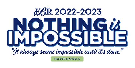 EBR Readiness Middle School - EBR Schools