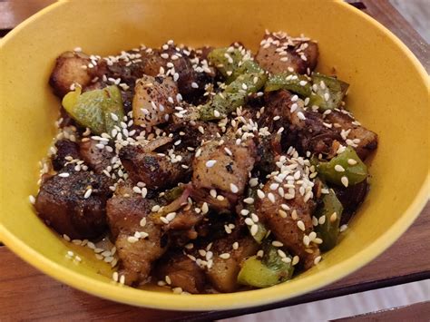 Exploring Pork Dishes in Kolkata | Foodaholix