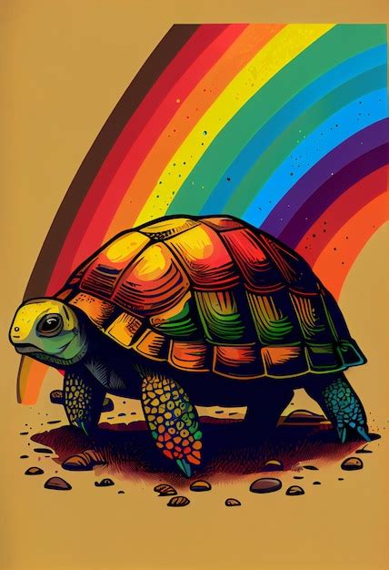 Python Turtle Graphics Rainbow Colour 的图像结果