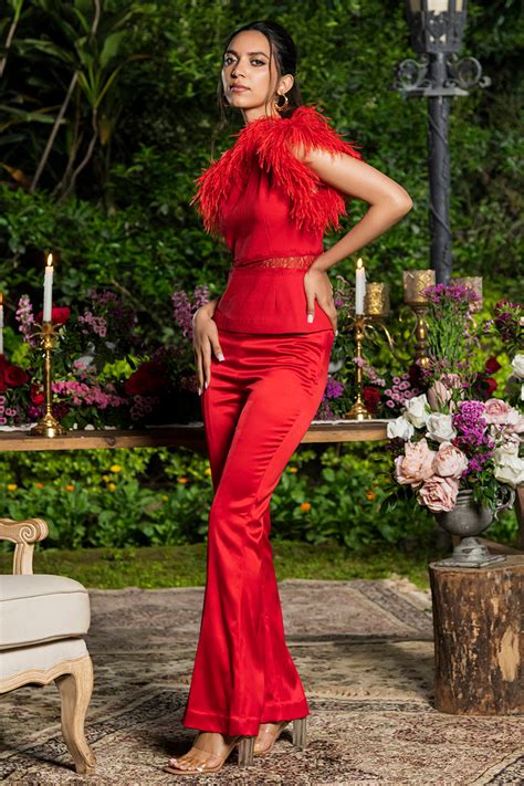 Selena Pants – House Of Exotique