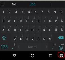 keyboard android how to change android default keyboard app afterdawn keyboard android how to change android default keyboard app afterdawn