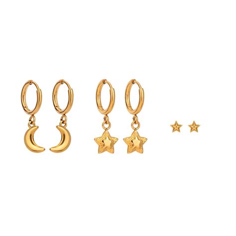 Starry Night Set – Delta Charms