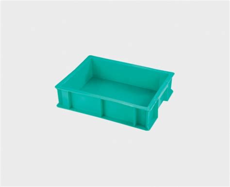 Plastic Crates Manufacturers in Bahadurgarh- Brix2025