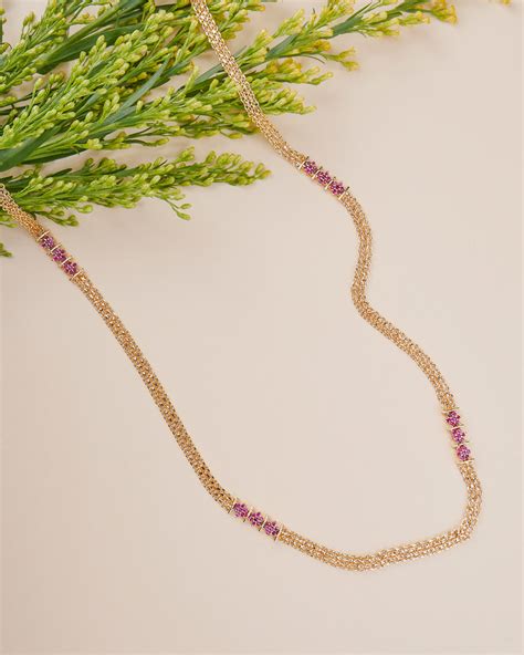 Opal Touch Jewelry | Earring, Bangles, Necklace, Matil, Nose Pin, Rose