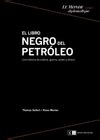 EL LIBRO NEGRO DEL PETROLEO | UNA HISTORIA DEE CODICIA GUERA PODER Y ...