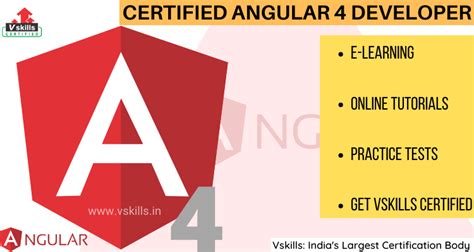 Angular 4 Tutorial 的图像结果