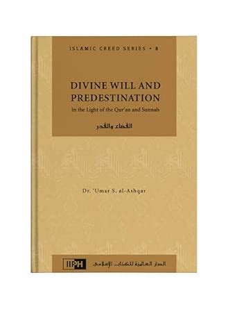 Buy Divine Will and Predestination Book Online at Low Prices in India ...