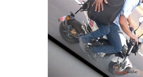 Benelli TNT Naked T-135 hits the road for testing; minibike coming to ...