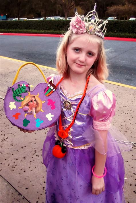 Disney at Heart: Halloween Costumes at the Disney Store