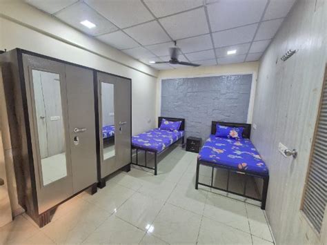 Coliving in Ulwe, Navi Mumbai: Coliving Spaces in Ulwe, Navi Mumbai for ...