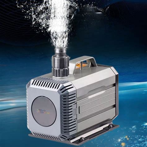 Sunsun HQB Series Multipurpose Aquarium Submersible Pump – PetzLifeWorld