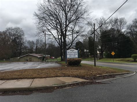 Rockco Funeral Home | Montevallo