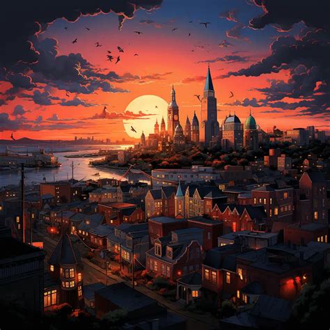 Second Chance Baltimore: 5 Remarkable Stories