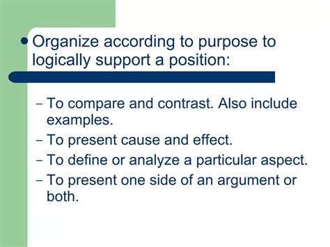 Image result for Outline Explained