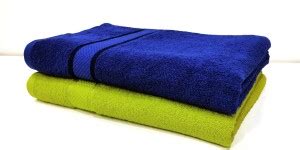 Caaslino Cotton 400 GSM Bath, Beach Towel - Buy Caaslino Cotton 400 GSM ...