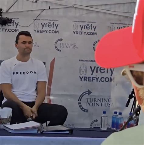 Reconnaissance, execution & escape - expert unpicks Charlie Kirk ...