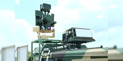 What is Naval Anti Drone System (NADS)? | defence ministry | drdo ...