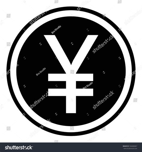 5,971 Symbols of chinese yuan and japanese yen Images, Stock Photos & Vectors | Shutterstock