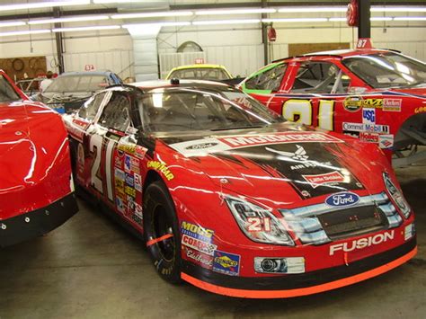 Wood Brothers Museum is a memorable journey through racing history ...