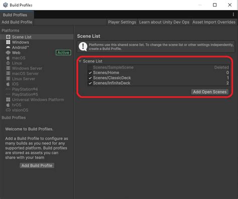 Add a Scene From Different Project Unity 的图像结果