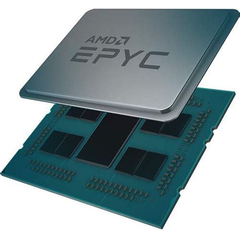 AMD EPYC 7742 Processor - Walmart.com - Walmart.com