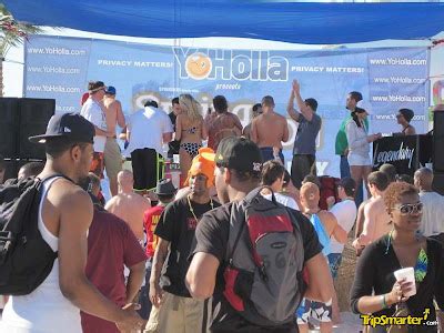 Image result for Spring Break 2011 Competition