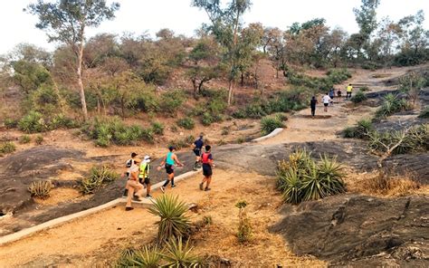 MOUNT ABU INTERNATIONAL TRAIL MARATHON