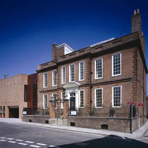 PALLANT HOUSE GALLERY (2024) All You Need to Know BEFORE You Go (with ...