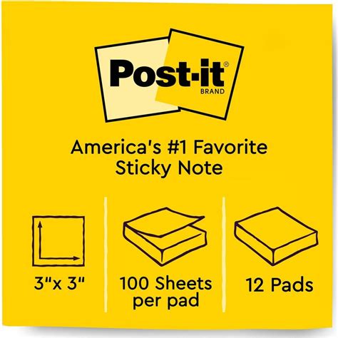 Image result for Post It Note Adhesive