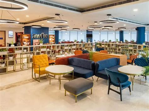 With WeWork US quitting India, can Awfis make the space its own? - The ...